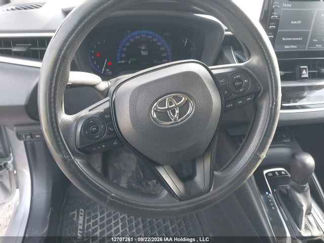 Toyota Corolla Hybrid 2021 JTDBAMDE0MJ032496 Image 19