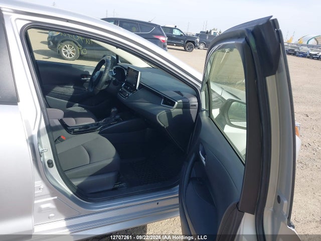 Toyota Corolla Hybrid 2021 JTDBAMDE0MJ032496 Image 5