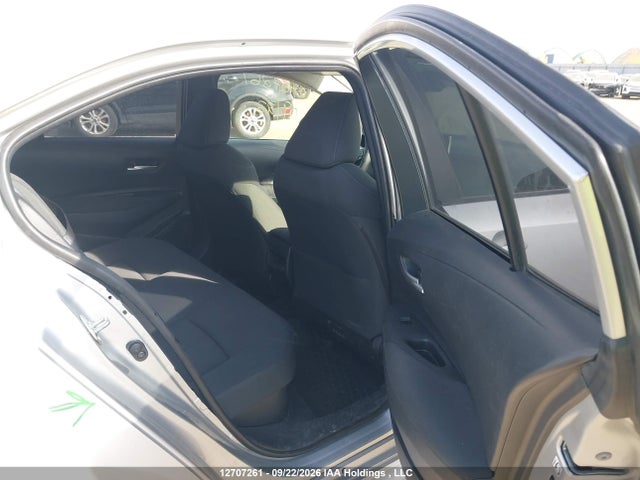Toyota Corolla Hybrid 2021 JTDBAMDE0MJ032496 Image 8