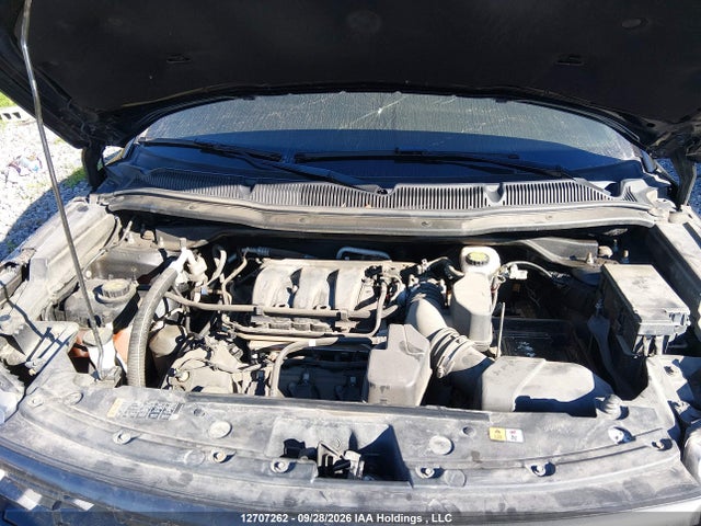 Ford EXPLORER XLT 2018 1FM5K8D83JGB49165 Image 10