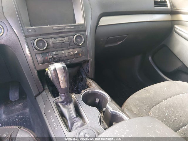 Ford EXPLORER XLT 2018 1FM5K8D83JGB49165 Image 19