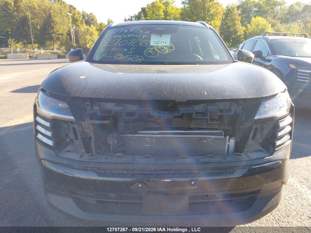 Продажа на аукционе авто 2026 Nissan Kicks Sv, vin: 3N8AP6CBXTL381528, номер лота: 12707267