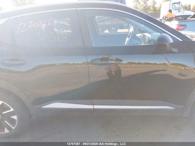 Продажа на аукционе авто 2026 Nissan Kicks Sv, vin: 3N8AP6CBXTL381528, номер лота: 12707267