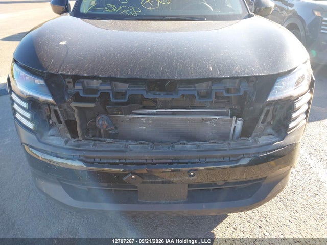 Продажа на аукционе авто 2026 Nissan Kicks Sv, vin: 3N8AP6CBXTL381528, номер лота: 12707267