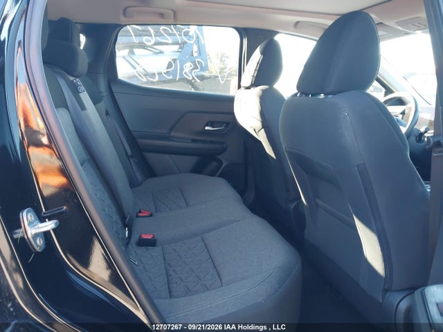 Продажа на аукционе авто 2026 Nissan Kicks Sv, vin: 3N8AP6CBXTL381528, номер лота: 12707267