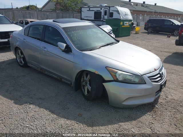 Продаж на аукціоні авто 2011 Honda Accord, vin: 1HGCP2F88BA801467, номер лоту: 12707270