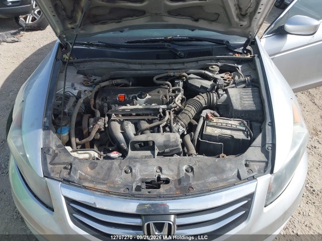 Продаж на аукціоні авто 2011 Honda Accord, vin: 1HGCP2F88BA801467, номер лоту: 12707270