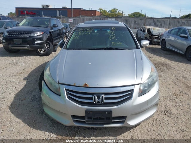 Продаж на аукціоні авто 2011 Honda Accord, vin: 1HGCP2F88BA801467, номер лоту: 12707270
