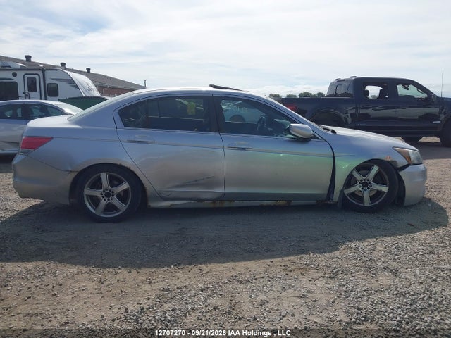 Продаж на аукціоні авто 2011 Honda Accord, vin: 1HGCP2F88BA801467, номер лоту: 12707270