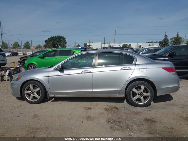 Продаж на аукціоні авто 2011 Honda Accord, vin: 1HGCP2F88BA801467, номер лоту: 12707270
