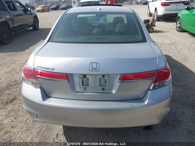 Продаж на аукціоні авто 2011 Honda Accord, vin: 1HGCP2F88BA801467, номер лоту: 12707270