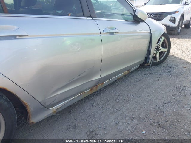 Продаж на аукціоні авто 2011 Honda Accord, vin: 1HGCP2F88BA801467, номер лоту: 12707270