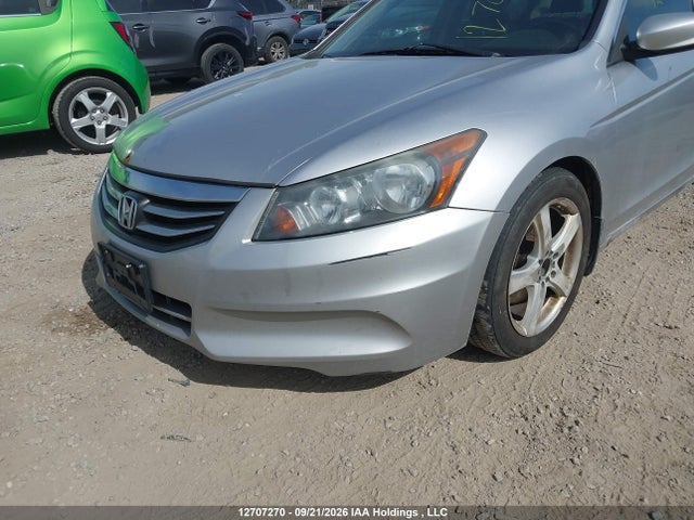 Продаж на аукціоні авто 2011 Honda Accord, vin: 1HGCP2F88BA801467, номер лоту: 12707270
