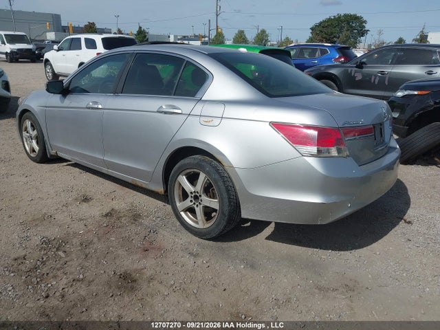 Продаж на аукціоні авто 2011 Honda Accord, vin: 1HGCP2F88BA801467, номер лоту: 12707270