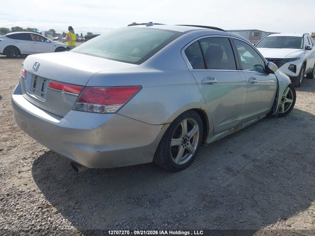 Продаж на аукціоні авто 2011 Honda Accord, vin: 1HGCP2F88BA801467, номер лоту: 12707270