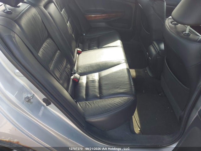 Продаж на аукціоні авто 2011 Honda Accord, vin: 1HGCP2F88BA801467, номер лоту: 12707270