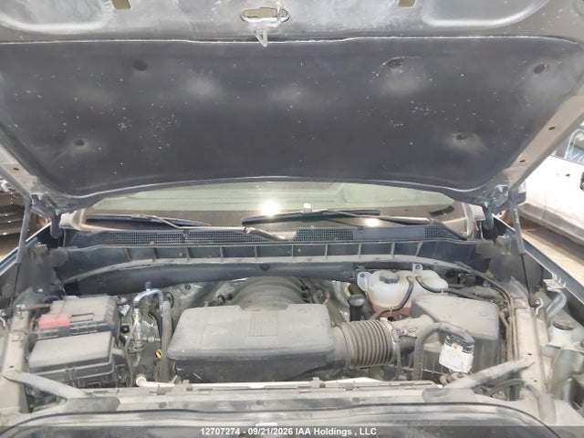 Aukcja sprzedaży 2025 Chevrolet Silverado K1500 Lt, vin: 2GCUKDED9S1148637, numer aukcji: 12707274