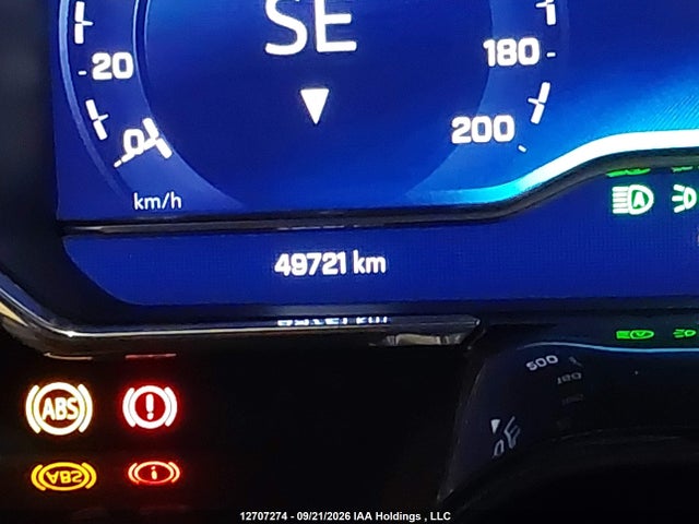 Aukcja sprzedaży 2025 Chevrolet Silverado K1500 Lt, vin: 2GCUKDED9S1148637, numer aukcji: 12707274