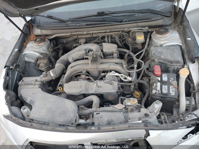 2016 Subaru Outback 2.5i მანქანა იყიდება აუქციონზე, vin: 4S4BSCAC4G3278921, აუქციონის ნომერი: 12707277