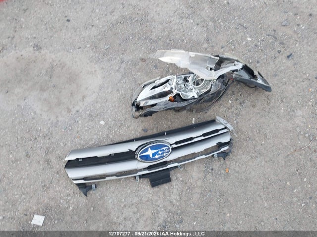 2016 Subaru Outback 2.5i მანქანა იყიდება აუქციონზე, vin: 4S4BSCAC4G3278921, აუქციონის ნომერი: 12707277