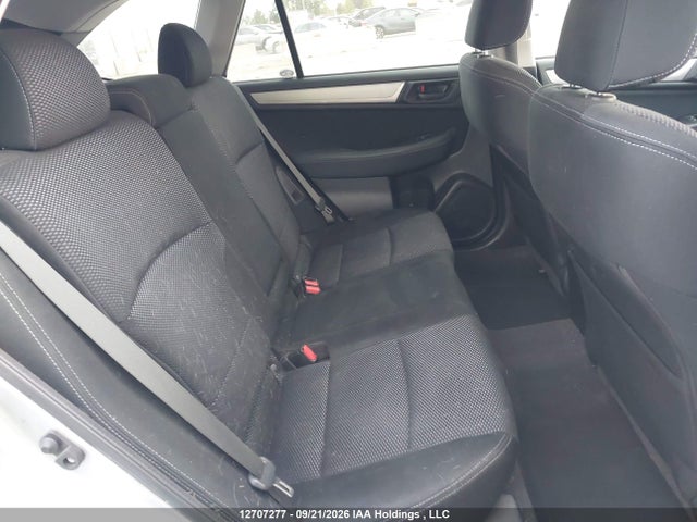 2016 Subaru Outback 2.5i მანქანა იყიდება აუქციონზე, vin: 4S4BSCAC4G3278921, აუქციონის ნომერი: 12707277