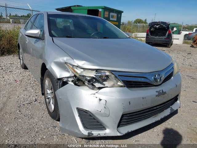 Продажа на аукционе авто 2012 Toyota Camry Se/le/xle, vin: 4T1BF1FK7CU092772, номер лота: 12707279