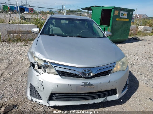 Aukcja sprzedaży 2012 Toyota Camry Se/le/xle, vin: 4T1BF1FK7CU092772, numer aukcji: 12707279