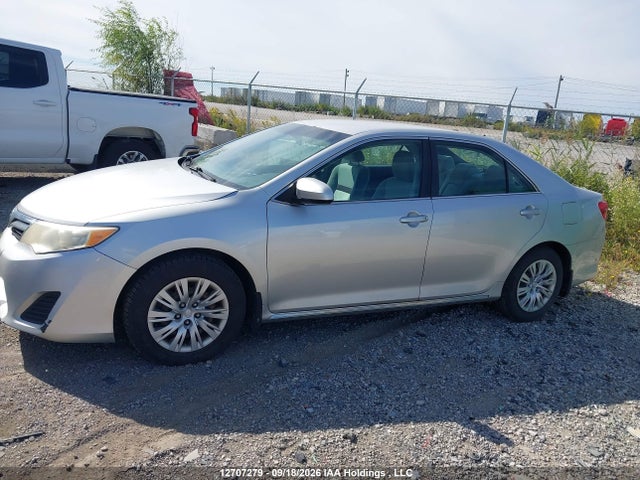 Aukcja sprzedaży 2012 Toyota Camry Se/le/xle, vin: 4T1BF1FK7CU092772, numer aukcji: 12707279