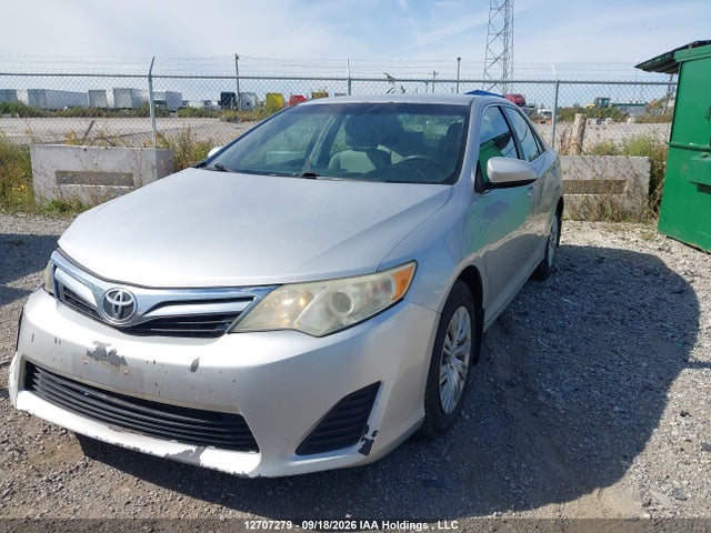 Aukcja sprzedaży 2012 Toyota Camry Se/le/xle, vin: 4T1BF1FK7CU092772, numer aukcji: 12707279