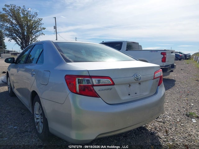 Aukcja sprzedaży 2012 Toyota Camry Se/le/xle, vin: 4T1BF1FK7CU092772, numer aukcji: 12707279