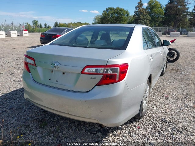 Aukcja sprzedaży 2012 Toyota Camry Se/le/xle, vin: 4T1BF1FK7CU092772, numer aukcji: 12707279