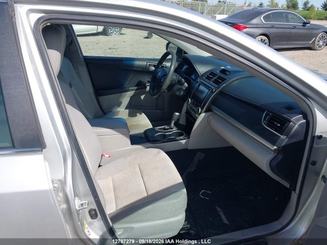 Aukcja sprzedaży 2012 Toyota Camry Se/le/xle, vin: 4T1BF1FK7CU092772, numer aukcji: 12707279
