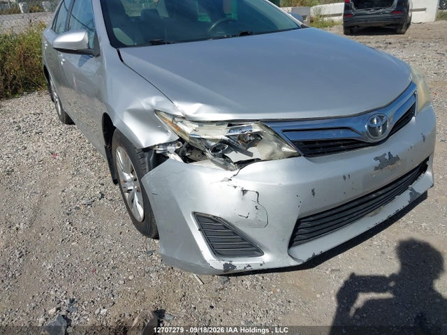 Aukcja sprzedaży 2012 Toyota Camry Se/le/xle, vin: 4T1BF1FK7CU092772, numer aukcji: 12707279