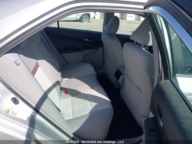 Aukcja sprzedaży 2012 Toyota Camry Se/le/xle, vin: 4T1BF1FK7CU092772, numer aukcji: 12707279