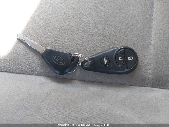 Aukcja sprzedaży 2008 Subaru Impreza 2.5i, vin: JF1GE61658H500258, numer aukcji: 12707280