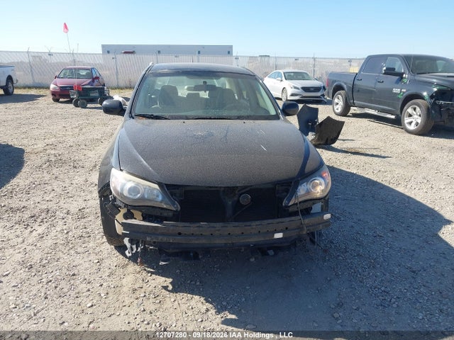 Aukcja sprzedaży 2008 Subaru Impreza 2.5i, vin: JF1GE61658H500258, numer aukcji: 12707280