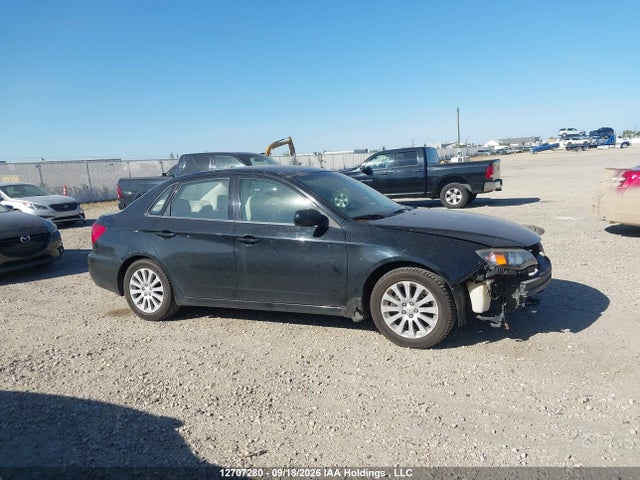 Aukcja sprzedaży 2008 Subaru Impreza 2.5i, vin: JF1GE61658H500258, numer aukcji: 12707280