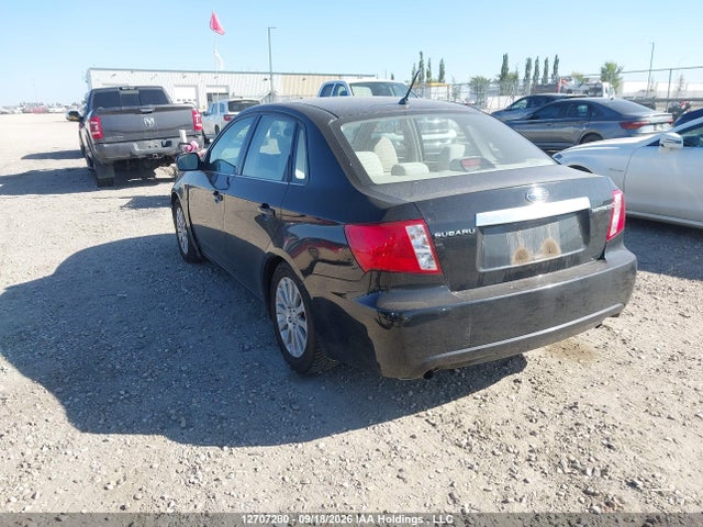 Aukcja sprzedaży 2008 Subaru Impreza 2.5i, vin: JF1GE61658H500258, numer aukcji: 12707280