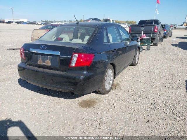 Aukcja sprzedaży 2008 Subaru Impreza 2.5i, vin: JF1GE61658H500258, numer aukcji: 12707280