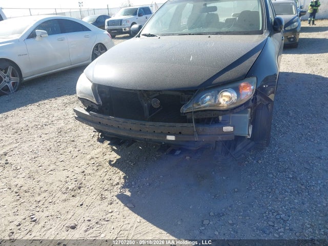 Aukcja sprzedaży 2008 Subaru Impreza 2.5i, vin: JF1GE61658H500258, numer aukcji: 12707280