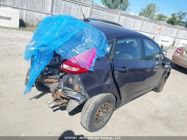 Продаж на аукціоні авто 2012 Ford Fiesta Se, vin: 3FADP4EJ6CM220028, номер лоту: 12707281
