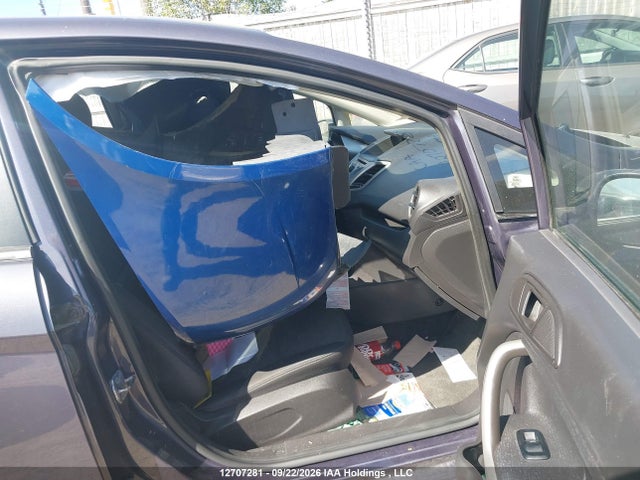 Продаж на аукціоні авто 2012 Ford Fiesta Se, vin: 3FADP4EJ6CM220028, номер лоту: 12707281