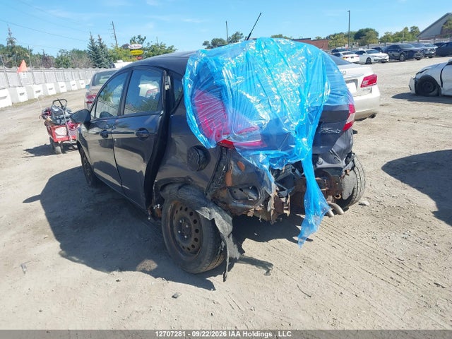 Продаж на аукціоні авто 2012 Ford Fiesta Se, vin: 3FADP4EJ6CM220028, номер лоту: 12707281