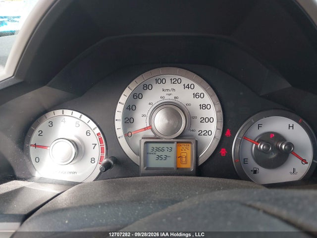Aukcja sprzedaży 2010 Honda Pilot Exl, vin: 5FNYF4H51AB504391, numer aukcji: 12707282