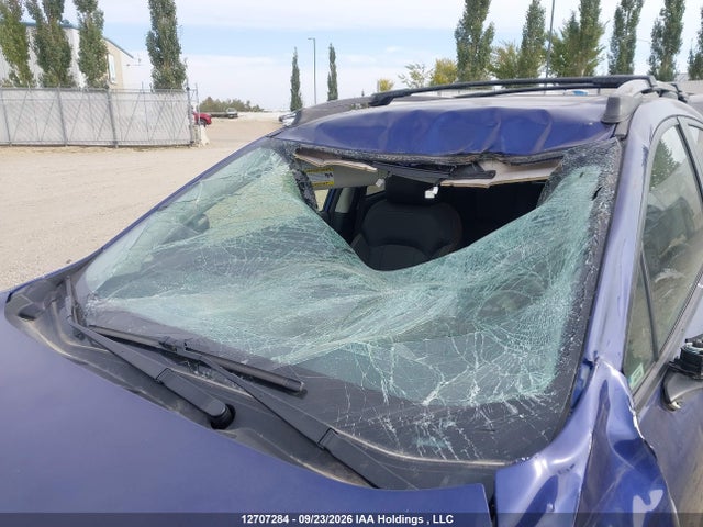 12707284 :رقم المزاد ، JF2GUHNC3RH218308 vin ، 2024 Subaru Crosstrek Limited مزاد بيع