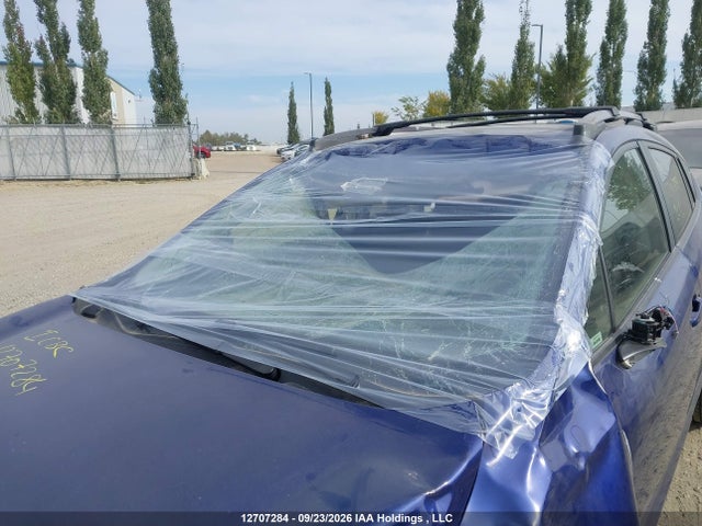 12707284 :رقم المزاد ، JF2GUHNC3RH218308 vin ، 2024 Subaru Crosstrek Limited مزاد بيع