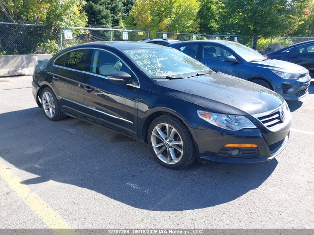 2012 Volkswagen Cc Sportline მანქანა იყიდება აუქციონზე, vin: WVWMN9AN1CE514139, აუქციონის ნომერი: 12707288