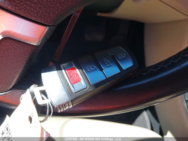 Продажа на аукционе авто 2012 Volkswagen Cc Sportline, vin: WVWMN9AN1CE514139, номер лота: 12707288
