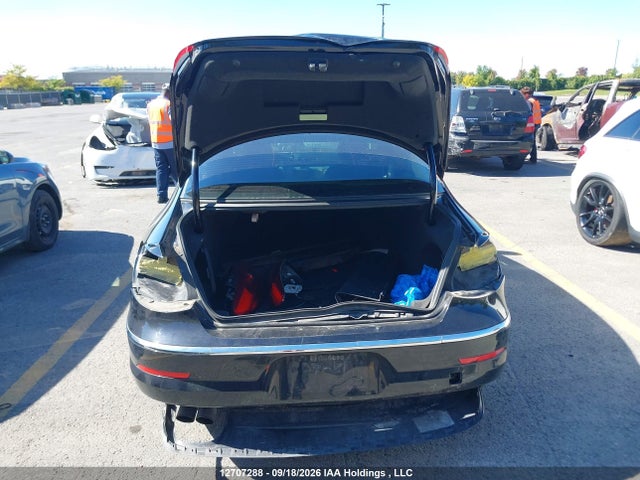 Продажа на аукционе авто 2012 Volkswagen Cc Sportline, vin: WVWMN9AN1CE514139, номер лота: 12707288