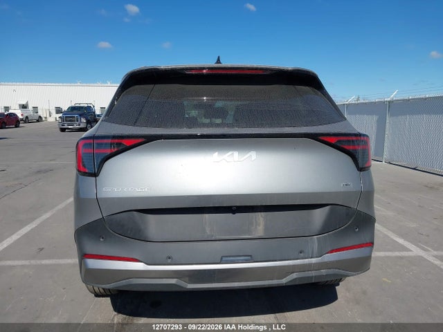 KNDPVDDG2T7329440 KIA SPORTAGE HYBRID